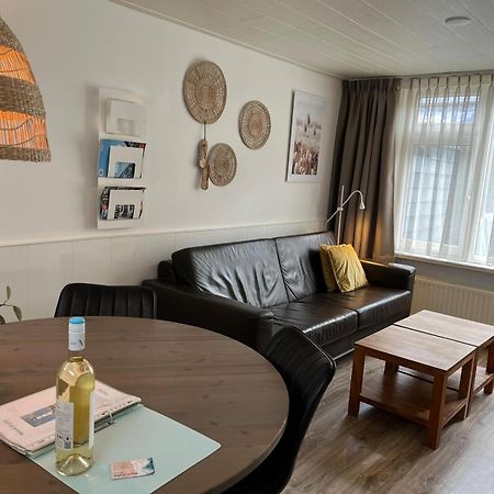 Zomerhuis Beach enJoy Egmond aan Zee Exterior foto
