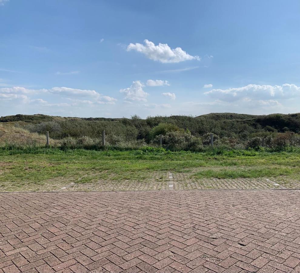 Zomerhuis Beach enJoy Egmond aan Zee Exterior foto